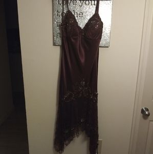 Flapper Girl Dress